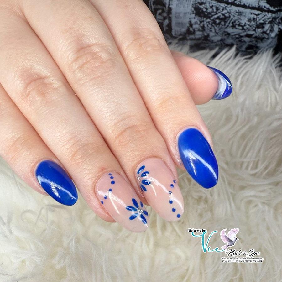 VIE Nails & Spa